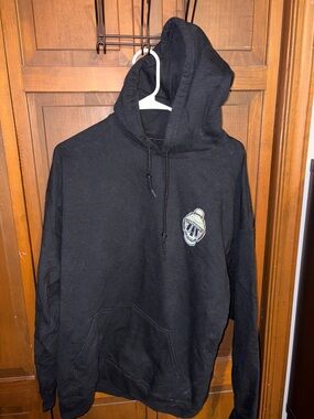 Barstool Outdoors Sweatshirt Ski